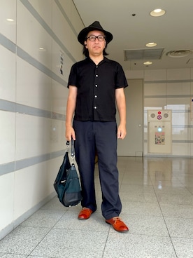 zzzypadawanさん(メンズ・177cm)の秋コーディネート