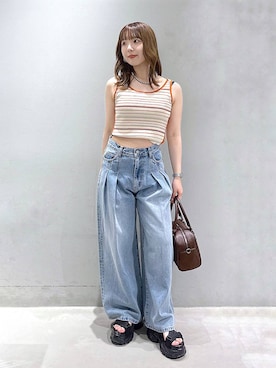 kotokoさんのコーディネート