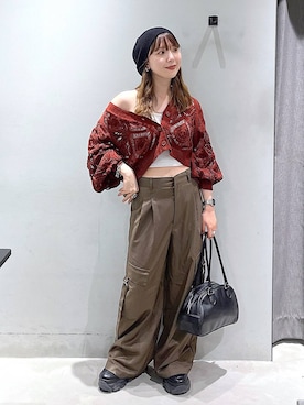 kotokoさんのコーディネート