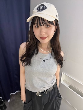 kotokoさん（レディース・160cm）の春コーディネート