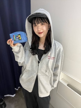 kotokoさん(レディース・160cm)の春コーディネート