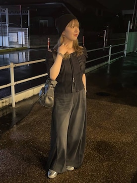 kotokoさん（レディース・160cm）の春コーディネート