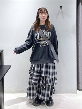 kotokoさんのコーディネート