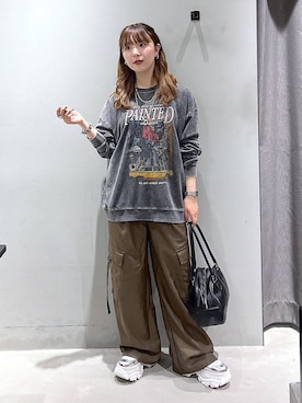 kotokoさんのコーディネート