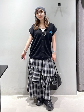 kotokoさんのコーディネート