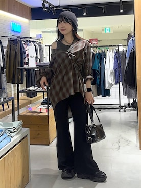kotokoさんのコーディネート