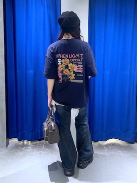 kotokoさん（レディース・160cm）の春コーディネート