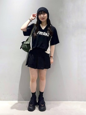 kotokoさん（レディース・160cm）の春コーディネート