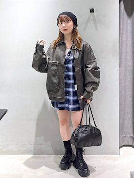 kotokoさんのコーディネート