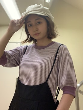 まいさんのコーディネート