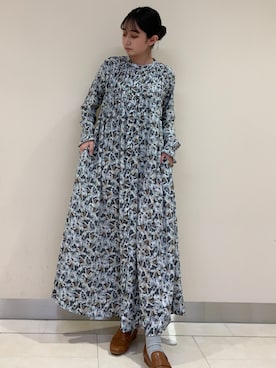 まいさんのコーディネート