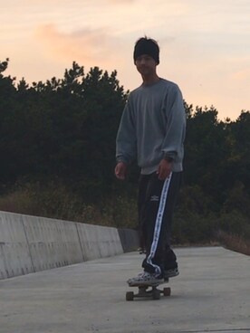 TORAMARU🐅さんのコーディネート