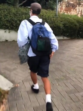 TORAMARU🐅さんのコーディネート