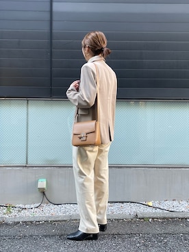 ma_suzu_さんのコーディネート