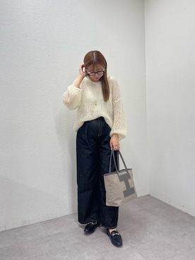 ma_suzu_さんのコーディネート