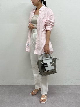 ma_suzu_さんのコーディネート