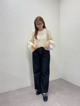 ma_suzu_さんのコーディネート