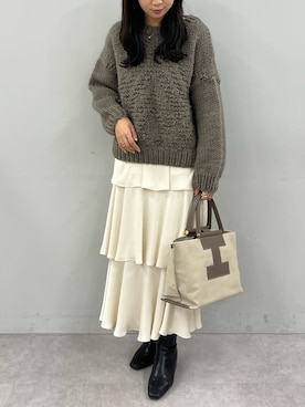 ma_suzu_さんのコーディネート