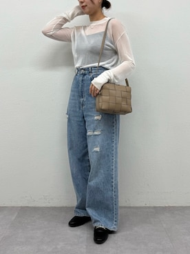 ma_suzu_さんのコーディネート