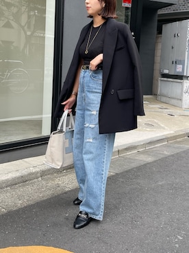 ma_suzu_さんのコーディネート