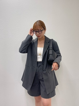 ma_suzu_さんのコーディネート