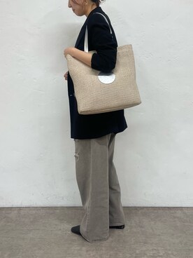 ma_suzu_さんのコーディネート