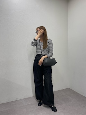 ma_suzu_さんのコーディネート