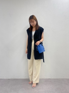 ma_suzu_さんのコーディネート