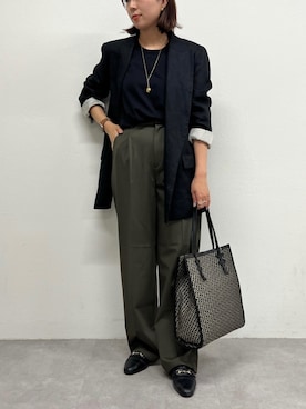 ma_suzu_さんのコーディネート