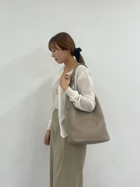 ma_suzu_さんのコーディネート