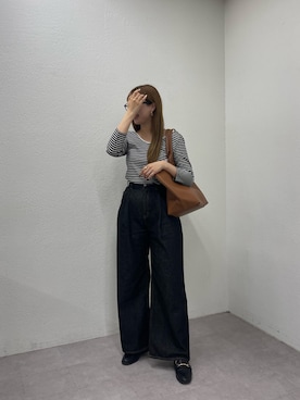 ma_suzu_さんのコーディネート
