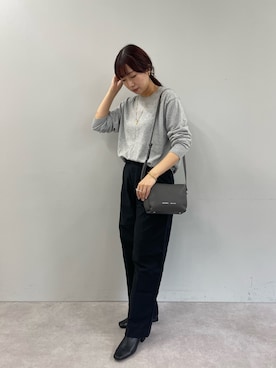 ma_suzu_さんのコーディネート