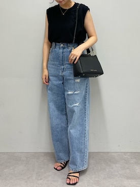 ma_suzu_さんのコーディネート