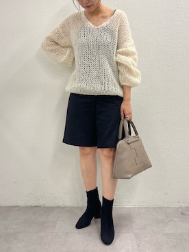 ma_suzu_さんのコーディネート