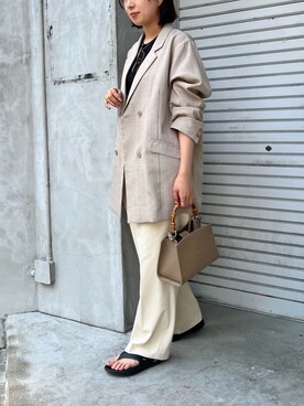 ma_suzu_さんのコーディネート