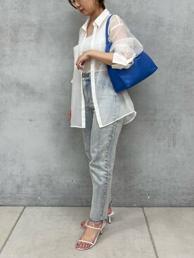 ma_suzu_さんのコーディネート