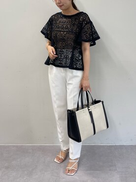 ma_suzu_さんのコーディネート