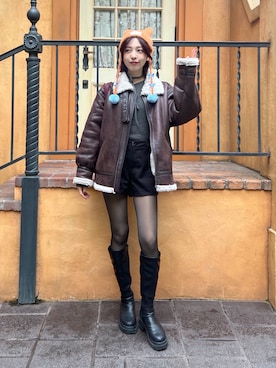 kannaさんのコーディネート