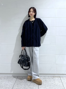 kannaさんのコーディネート