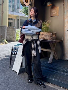 kannaさんのコーディネート