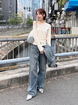 kannaさんのコーディネート