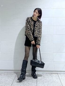 kannaさんのコーディネート