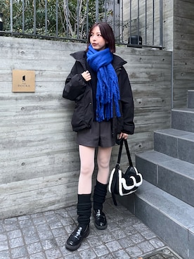 kannaさんのコーディネート