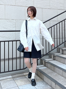 kannaさんの（UNIQLO | ユニクロ）を使ったコーディネート