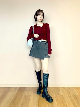 kannaさんのコーディネート