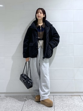 kannaさんのコーディネート