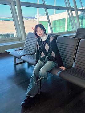 kannaさんのコーディネート