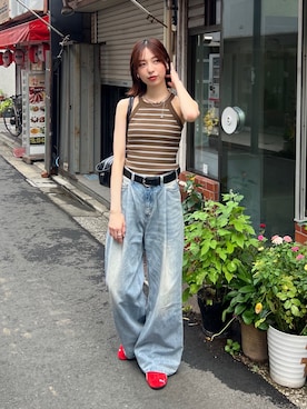 kannaさんのコーディネート