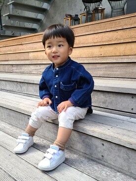 okaken1さんのコーディネート