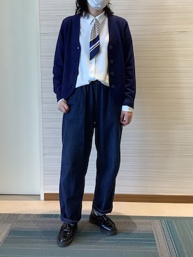 SHIRTS PLAZA 長崎みらいココウォーク店さんのコーディネート